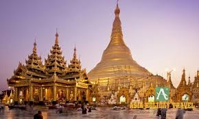 MYANMAR - MIỀN ĐẤT VÀNG YANGON - KYAIKHTIYO - BAGO